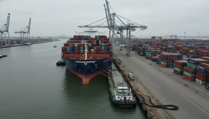 Нидерланды меняют топливные правила: что это значит для морского сектора