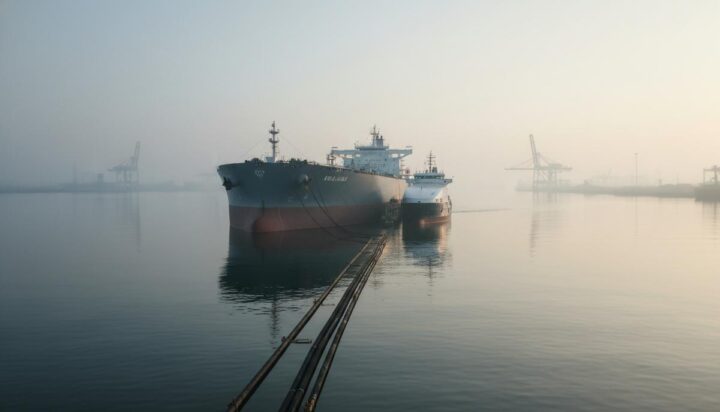 Торбен Эстергор-Нильсен: 50 лет во главе датской морской империи