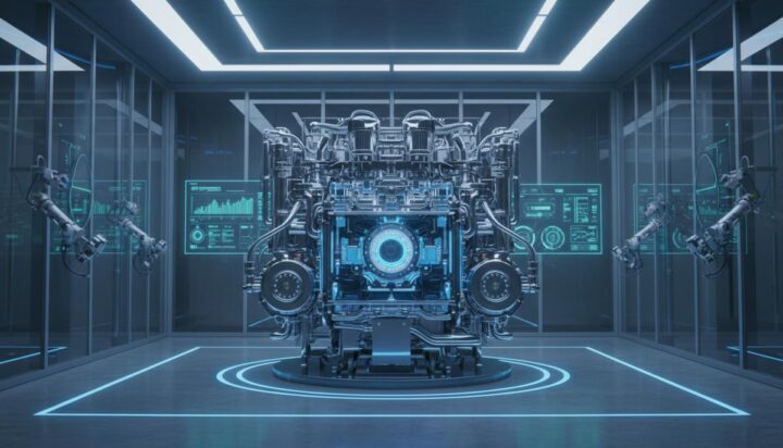 BeHydro: водородный судовой двигатель прошел одобрение, открывая новую эру нулевых выбросов