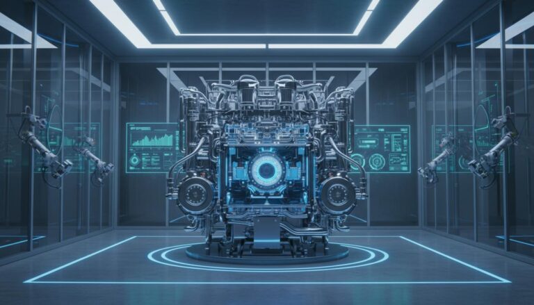 BeHydro: водородный судовой двигатель прошел одобрение, открывая новую эру нулевых выбросов