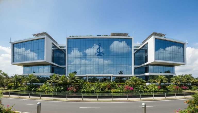 Anglo-Eastern Univan Group закрепляет стратегию: новый штаб и хаб обучения в Маниле