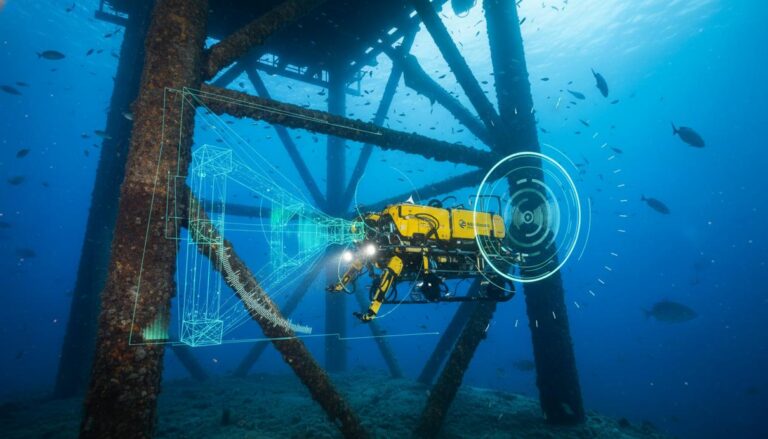 Морская робототехника: представлена платформа для подготовки операторов