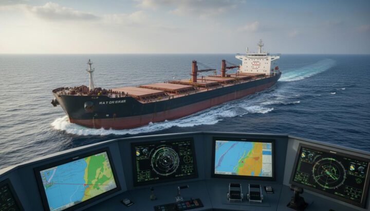 Western Bulk внедряет платформу ZeroNorth для оптимизации работы флота