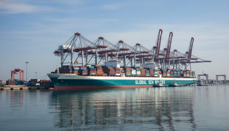 CMA CGM расширяет экологичный флот: судно Carmen выйдет на линию BEX2