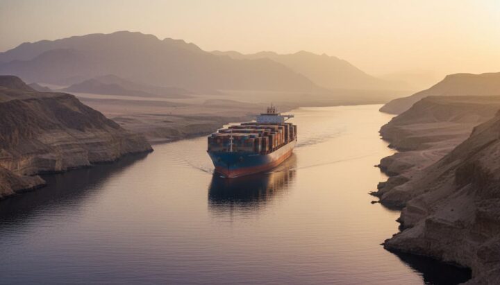 ИМО создаст гуманитарный коридор для судов в Ормузском проливе