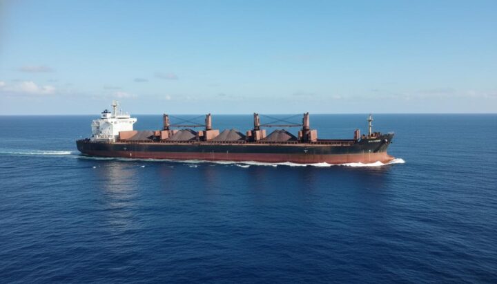 NYK Group: консолидация балкерных активов в новой структуре