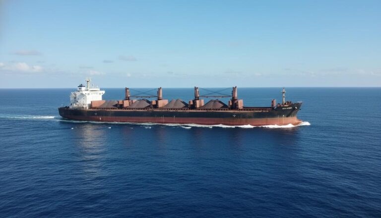 NYK Group: консолидация балкерных активов в новой структуре