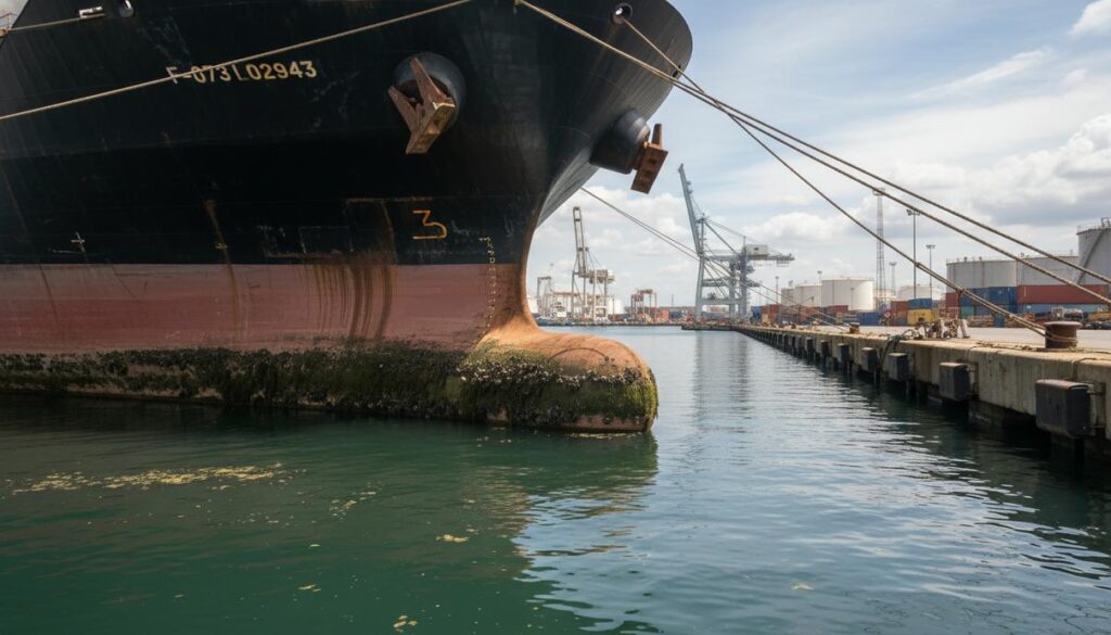 Danelec и CleanQuote интегрируют цифровую аналитику в обслуживание судов