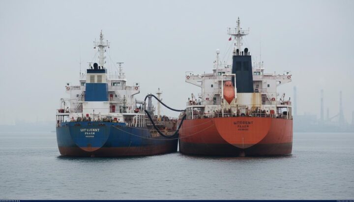 Глава IBIA: нестабильность на Ближнем Востоке изменит мировой рынок топлива