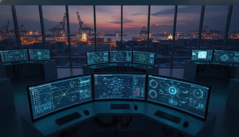 Норвежская Mintra поможет Филиппинам внедрить ИИ в обучение моряков