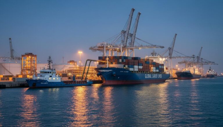 Бывший глава DFDS Торбен Карлсен возглавил совет директоров Ofiniti