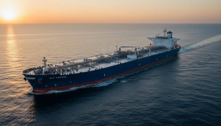 Trafigura выводит на биржу новую танкерную компанию Volare Shipping