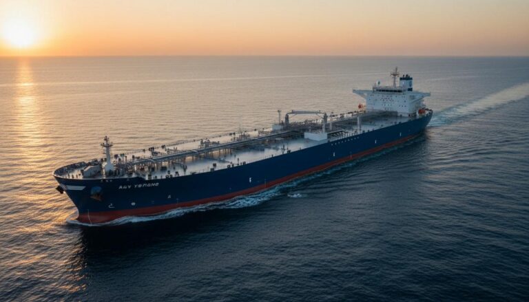 Trafigura выводит на биржу новую танкерную компанию Volare Shipping