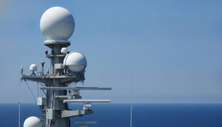 Inmarsat Maritime получила сертификат Bureau Veritas для сервиса NexusWave