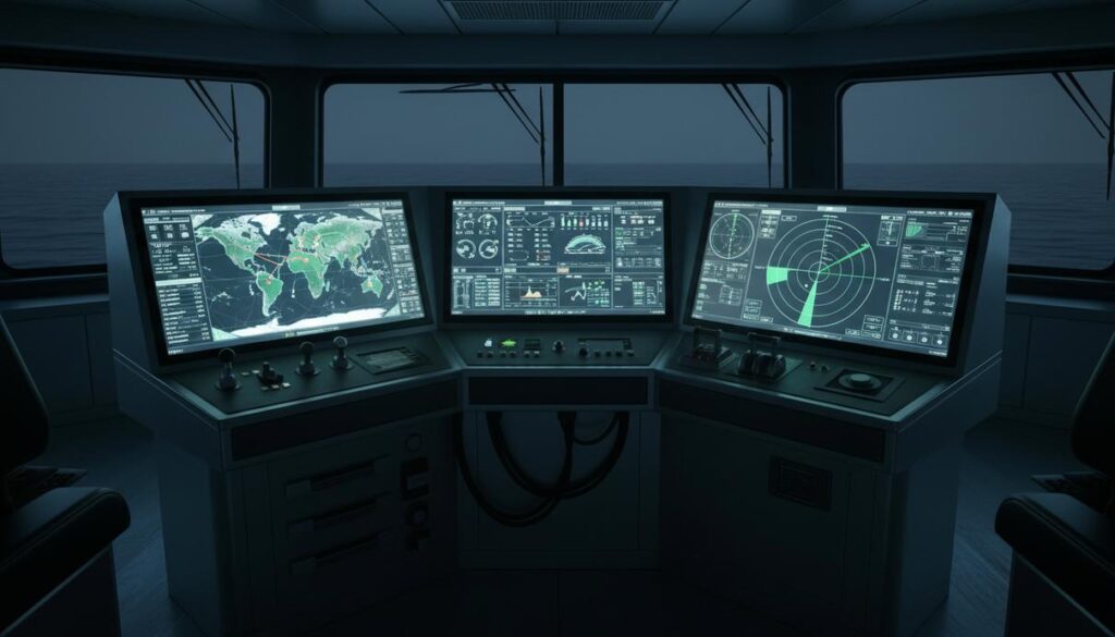 GTT Marine представила систему превентивного анализа данных с «черных ящиков»