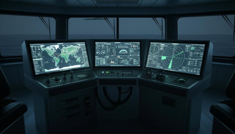 GTT Marine представила систему превентивного анализа данных с «черных ящиков»