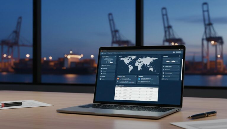 Бывшие руководители Q88 запустили платформу для проверки судов Vessel Fact